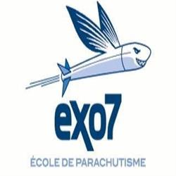 Exo7-parachutisme, Bozel - Horaires d'ouverture