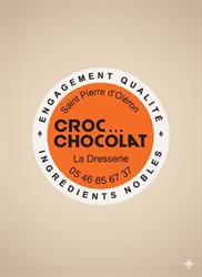 Croc Chocolat, Saint-Pierre-d'Oléron - Horaires d'ouverture