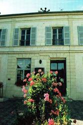 Bibliothèque d'Isles les Villenoy, Isles-lès-Villenoy - Horaires d'ouverture