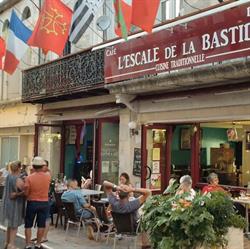 L'Escale De La Bastide, Castillonnès - Horaires d'ouverture