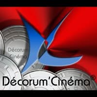 Sarl, Decorum'cinema, Genlis - Horaires d'ouverture