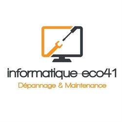 informatique-eco41 dépannage informatique à domicile et à distance, Lestiou - Horaires d'ouverture