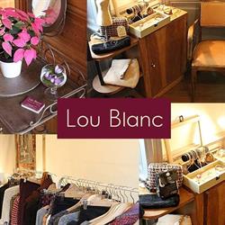 Lou Blanc, Le Pellerin - Horaires d'ouverture