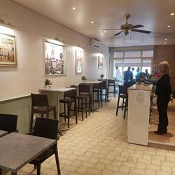 Le Café du Midi, Gréasque - Horaires d'ouverture