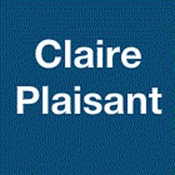 Plaisant Claire, La Chaussée-Saint-Victor - Horaires d'ouverture