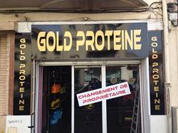 Gold Protéine, Perpignan - Horaires d'ouverture