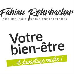 Cabinet de Sophrologie, Hypnose et soins énergétiques - Fabien Rohrbacher, Sarreguemines - Horaires d'ouverture