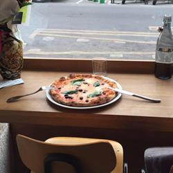 Drogheria Italiana Pizzeria et Èpicerie fine, Paris - Horaires d'ouverture