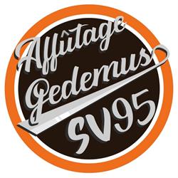 Affûtage gédémus SV95, Chambly - Horaires d'ouverture