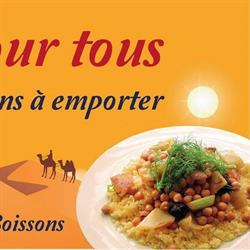Delices Pour Tous, Le Poinçonnet - Horaires d'ouverture