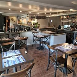 Le Fils du Poissonnier - Restaurant, Besançon - Horaires d'ouverture