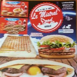 Le Mistral Food, Herblay - Horaires d'ouverture