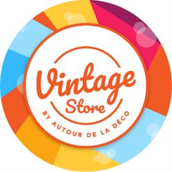 VINTAGE STORE by Autour de la Déco, Chinon - Horaires d'ouverture