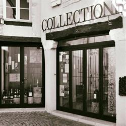 Collections, Combloux - Horaires d'ouverture