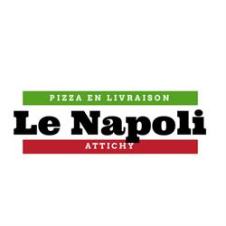 Le Napoli Attichy - Horaires d'ouverture