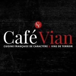 Café Vian, Marseille - Horaires d'ouverture