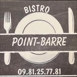 Bistro Point Barre, Francheville - Horaires d'ouverture