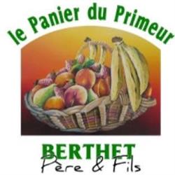 Le Panier du Primeur, Pressins - Horaires d'ouverture