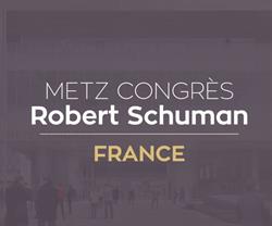 METZ CONGRÈS Robert Schuman, Metz - Horaires d'ouverture