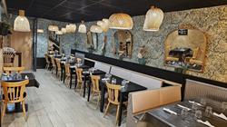 Café Restaurant Le Central, Bouzonville - Horaires d'ouverture