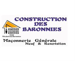 Constructions des Baronnies, Mirabel-aux-Baronnies - Horaires d'ouverture