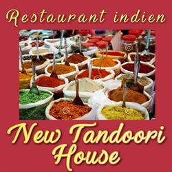 New Tandoori House, Meudon - Horaires d'ouverture