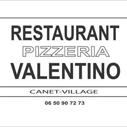 Restaurant-Pizzeria Valentino, Canet-en-Roussillon - Horaires d'ouverture