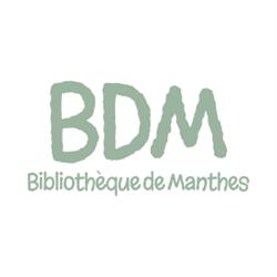 Bibliothèque de Manthes, - Horaires d'ouverture