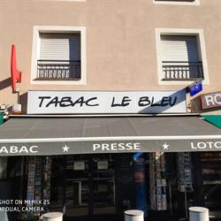Tabac Le Bleu, Cagnes-sur-Mer - Horaires d'ouverture
