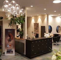 Le Salon., Pontivy - Horaires d'ouverture