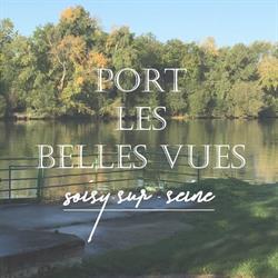 Port Les Belles Vues, Soisy-sur-Seine - Horaires d'ouverture