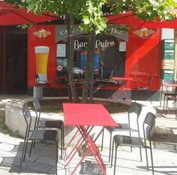 Bar Les Copains D'Abord, Lezoux - Horaires d'ouverture