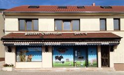 Sci Dorr, Francaltroff - Horaires d'ouverture