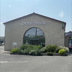 Pharmacie de Champagne, Champagne-sur-Seine - Horaires d'ouverture