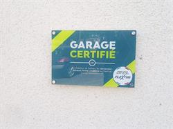 Garage R Giraudeau Sarl, Saint-Léonard-en-Beauce - Horaires d'ouverture