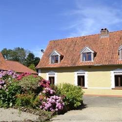 Campagne Country Cottages, Ergny - Horaires d'ouverture