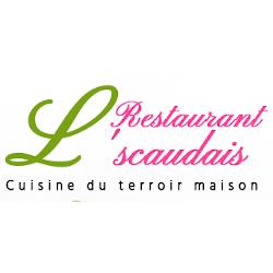 Restaurant L'S-Caudais, Escaudes - Horaires d'ouverture