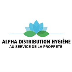 ALPHA DISTRIBUTION HYGIENE, Douvres-la-Délivrande - Horaires d'ouverture