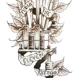 Eleven Tattoo, La Tessoualle - Horaires d'ouverture