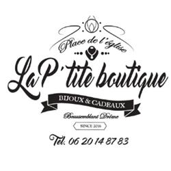 La P'tite Boutique Beausemblant, - Horaires d'ouverture