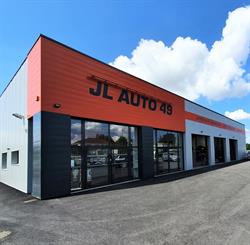 JL Auto 49, Loire-Authion - Horaires d'ouverture