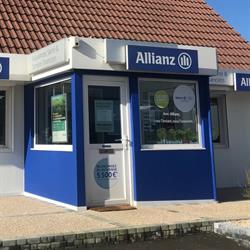 Allianz Assurance LANGRES-SAINT GEOSMES - Florent ESPRIT, Saints-Geosmes - Horaires d'ouverture