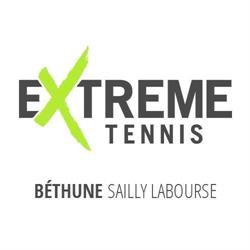 Extreme Tennis Béthune / Sailly-Labourse, - Horaires d'ouverture