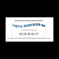 Aqua Services 80, Neuville-Coppegueule - Horaires d'ouverture
