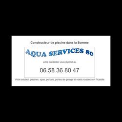 Aqua Services 80, Neuville-Coppegueule - Horaires d'ouverture