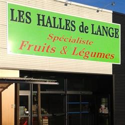 Les Halles De Lange, Chanceaux-sur-Choisille - Horaires d'ouverture