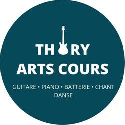 Thury Arts Cours, Thury-Harcourt - Horaires d'ouverture