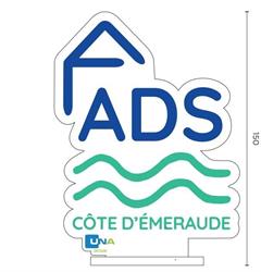 ADS Côte d'Emeraude, La Richardais - Horaires d'ouverture