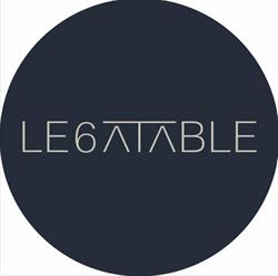 Le 6 à Table, Caromb - Horaires d'ouverture