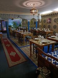LE P'tit Maroc, Le Mans - Horaires d'ouverture